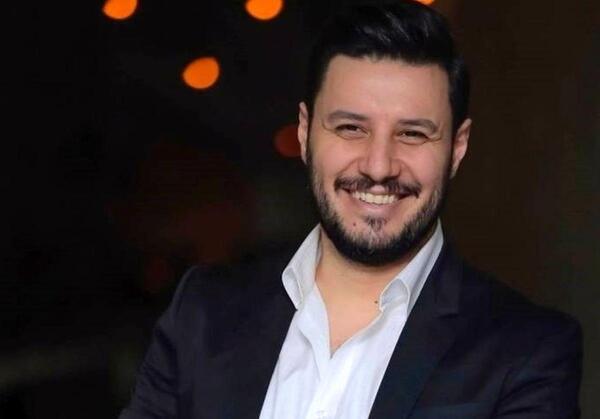 عکس بازیگر جواد عزتی