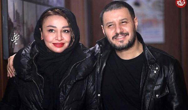 عکس بازیگر جواد عزتی