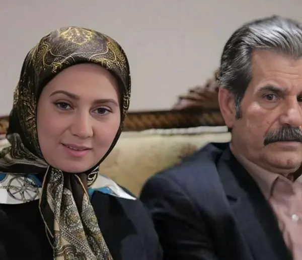 عکس مادر حبیب در لیسانسه ها