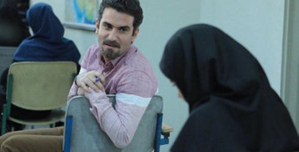 عکس مادر حبیب در لیسانسه ها
