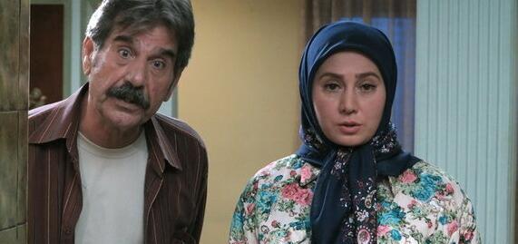 عکس مادر حبیب در لیسانسه ها