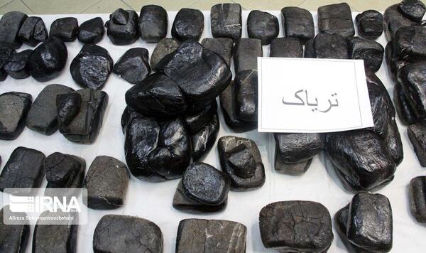 عکس مواد مخدر