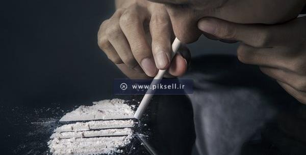 عکس مواد مخدر