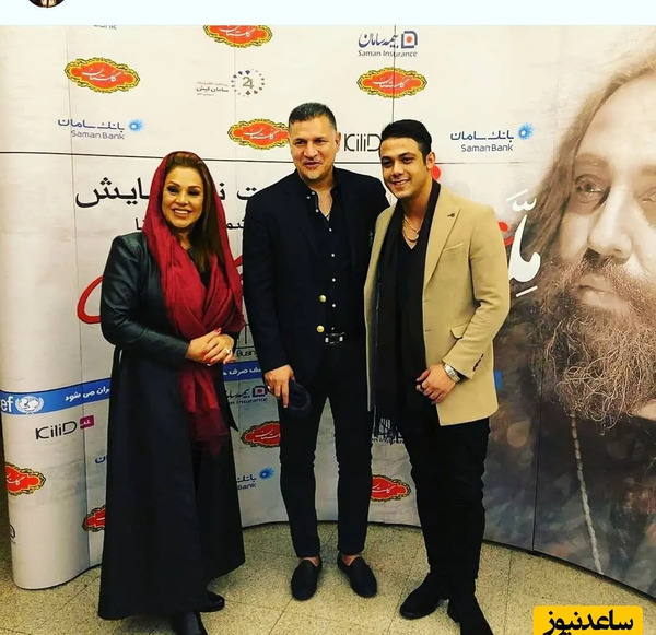 عکس لاتاری شهریار