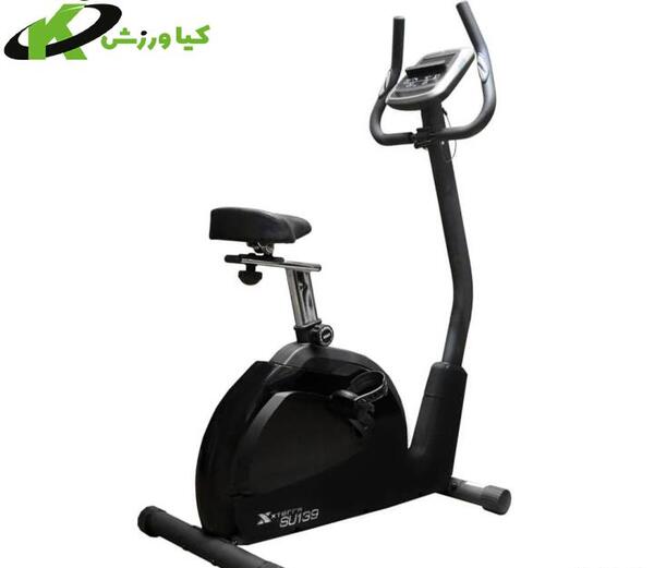 عکس دوچرخه ثابت خانگی