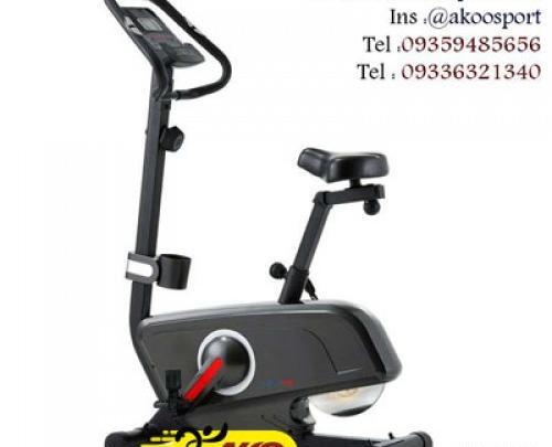 عکس دوچرخه ثابت خانگی