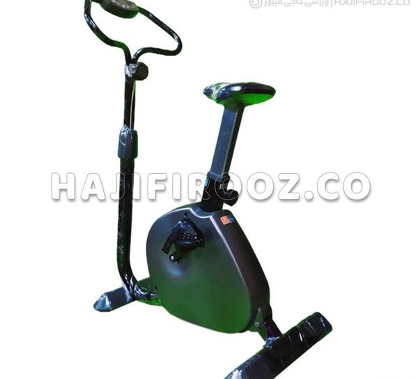 عکس دوچرخه ثابت خانگی