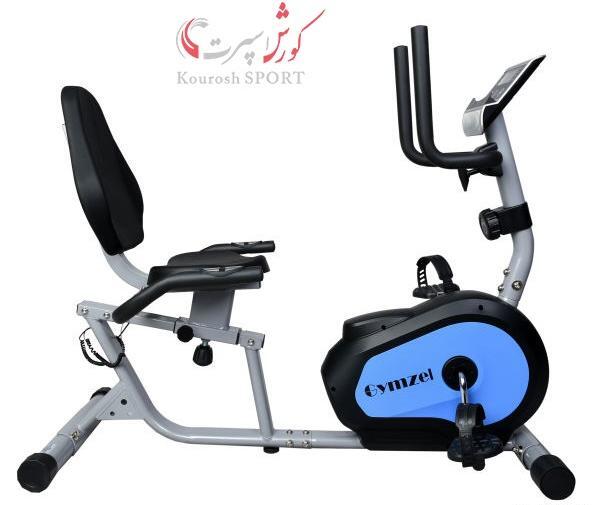 عکس دوچرخه ثابت خانگی