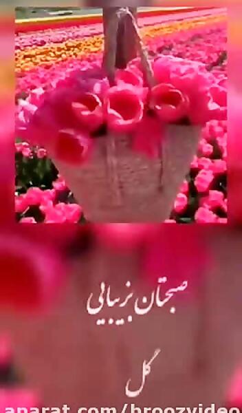 عکس نوشته سلام صبح دوشنبتون بخیر
