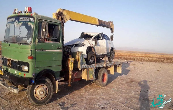 عکس مجری برنامه ی اعجوبه ها