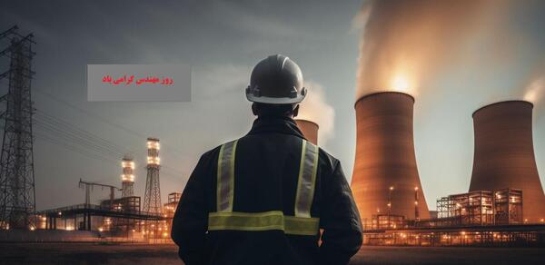 عکس پروفایل همسرم روز مهندس مبارک