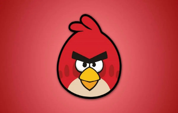 عکس angry birds واقعی