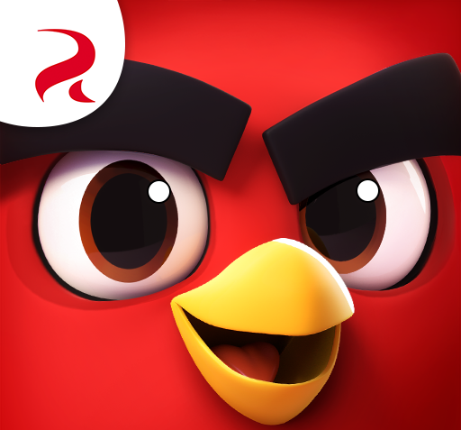 عکس angry birds واقعی