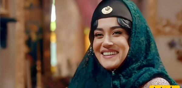 عکس پریناز ایزدیار و شوهرش