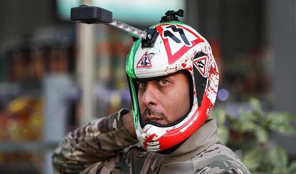 عکس ارشا اقدسی اخبار
