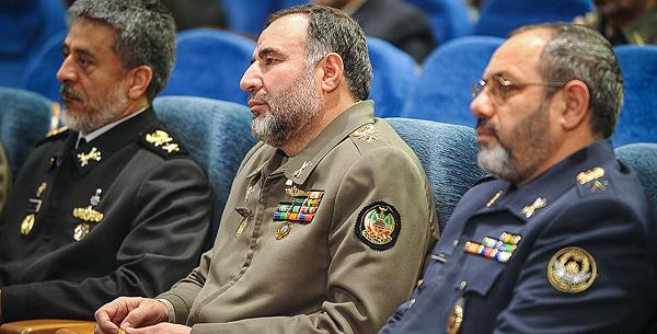 عکس شیخ سرتیپ حیدری