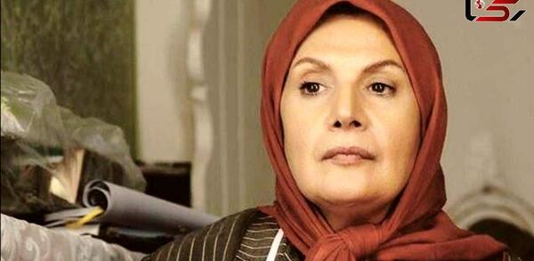 عکس شهین طالبان