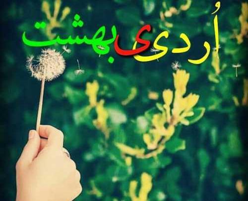 عکس نزدیک شدن تولدم