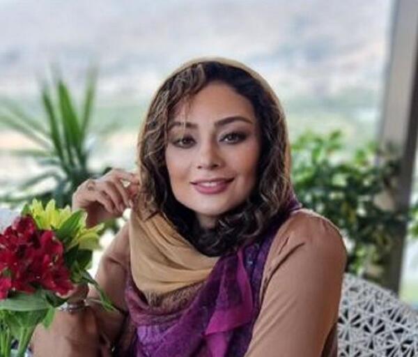 عکس خواهر یکتا ناصر