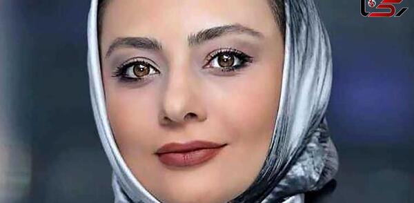 عکس خواهر یکتا ناصر