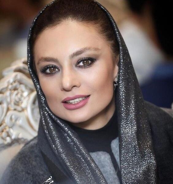 عکس خواهر یکتا ناصر