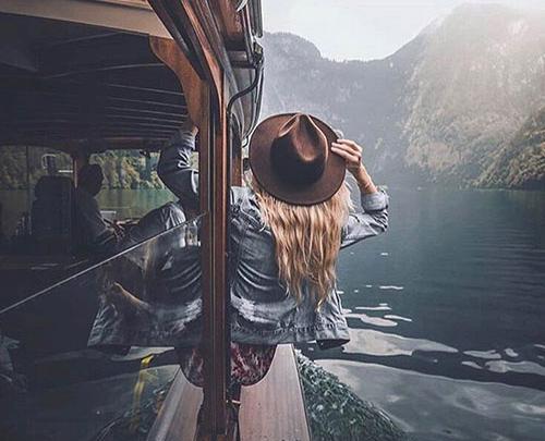 عکس پروفایل شیک جذاب دخترونه