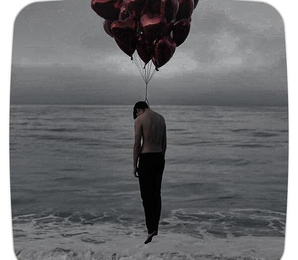 عکس گرافیکی پسرانه برای پروفایل