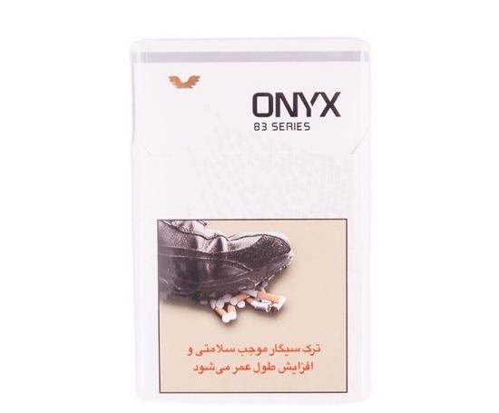عکس سیگار اونیکس