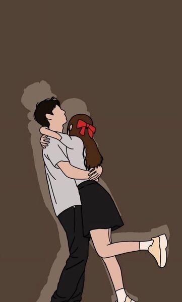 عکس بک گراند عاشقانه دونفره