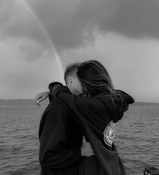 عکس بک گراند عاشقانه دونفره
