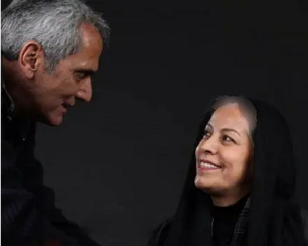 عکس و بیوگرافی سهیلا رضوی