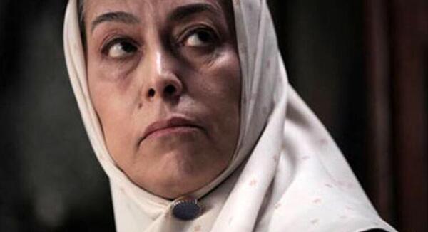 عکس و بیوگرافی سهیلا رضوی