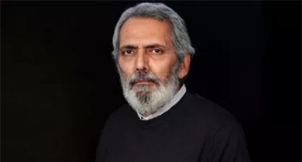 عکس و بیوگرافی سهیلا رضوی