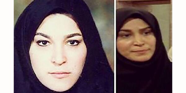 عکس و بیوگرافی سهیلا رضوی