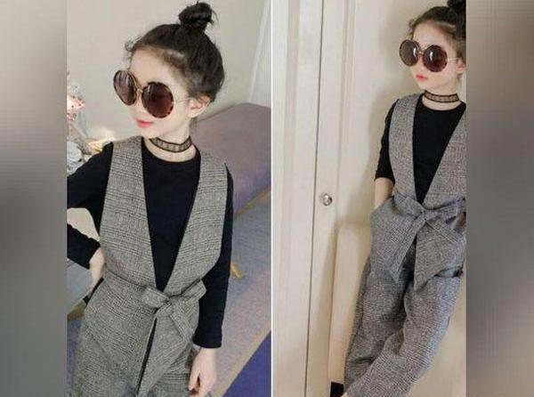 عکس لباس های دخترانه شیک