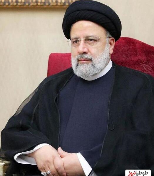 عکس رئیسی و خامنه ای و خمینی