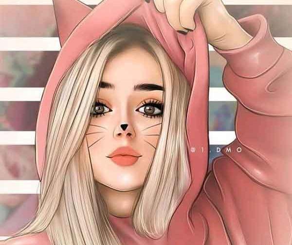 عکس فانتزی خفن برای پروفایل