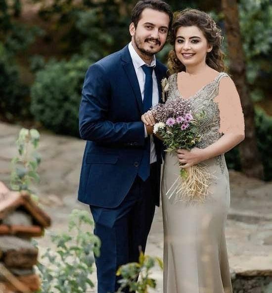 عکس داماد با دو عروس