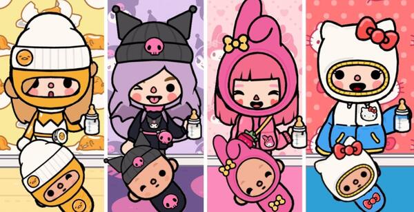 عکس کرومی خیلی خیلی قشنگ