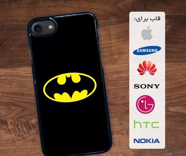 عکس قاب بتمن