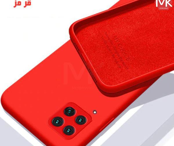 عکس گوشی a12 با کاور