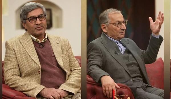 عکس صادق نجفی در زندان