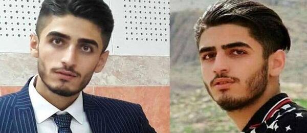 عکس صادق نجفی در زندان