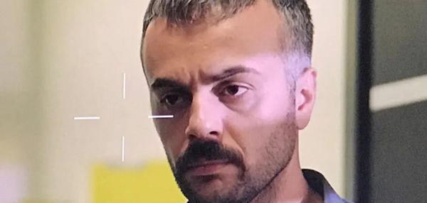عکس امین نوروزی