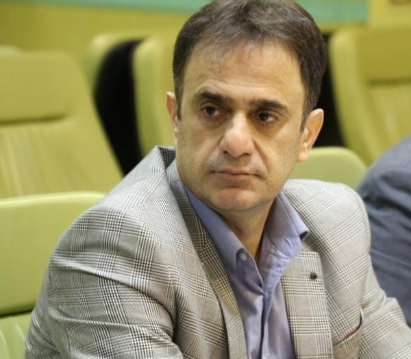 عکس امین نوروزی