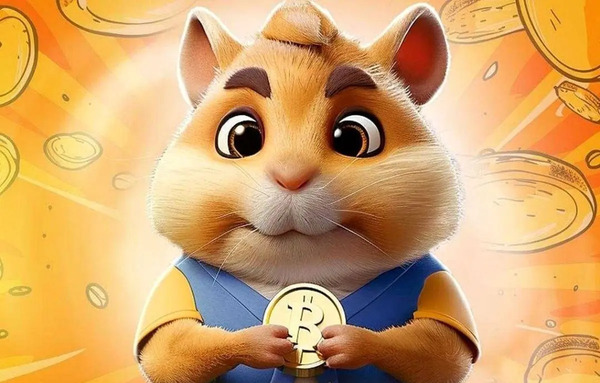 عکس همستر عاشقانه