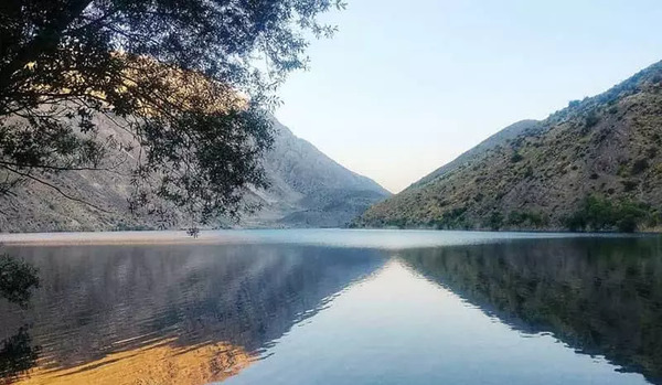 عکس زیبای طبیعت لرستان