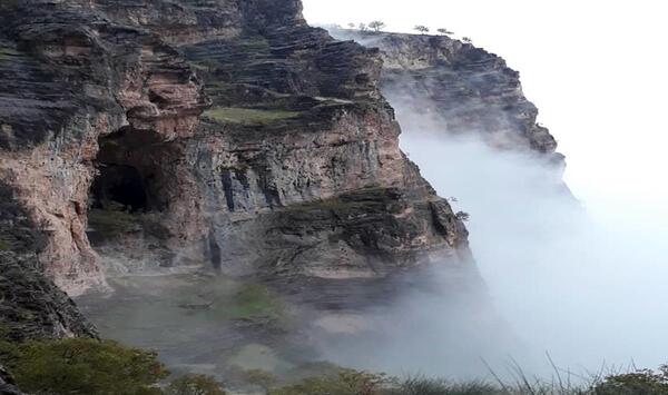 عکس زیبای طبیعت لرستان