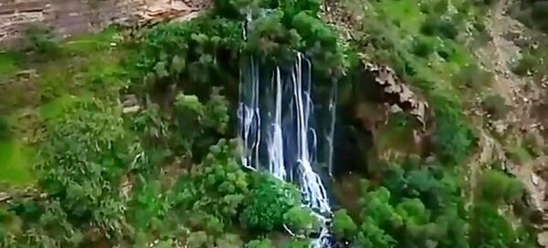 عکس زیبای طبیعت لرستان