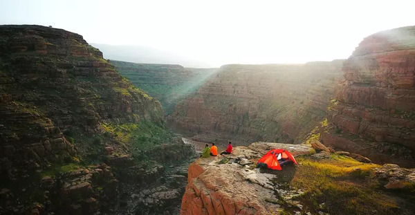 عکس زیبای طبیعت لرستان